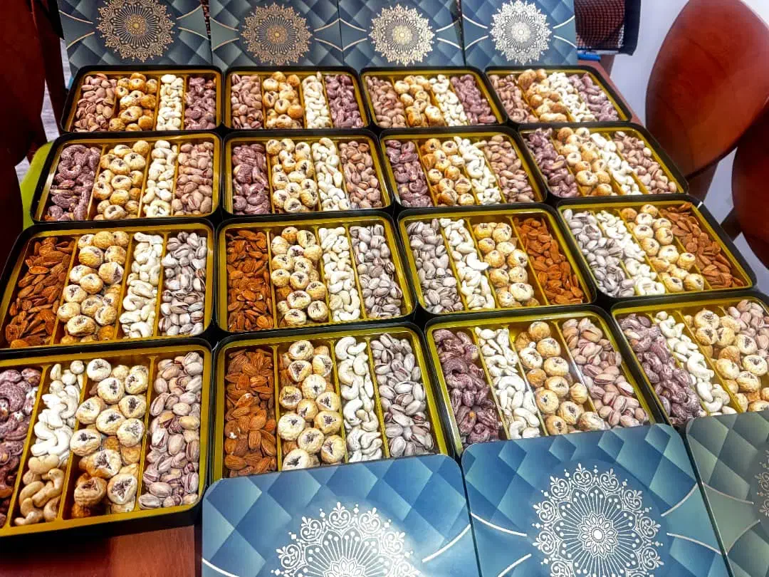 آجیل|خوردنی و آشامیدنی|تهران, دهم فروردین|دیوار