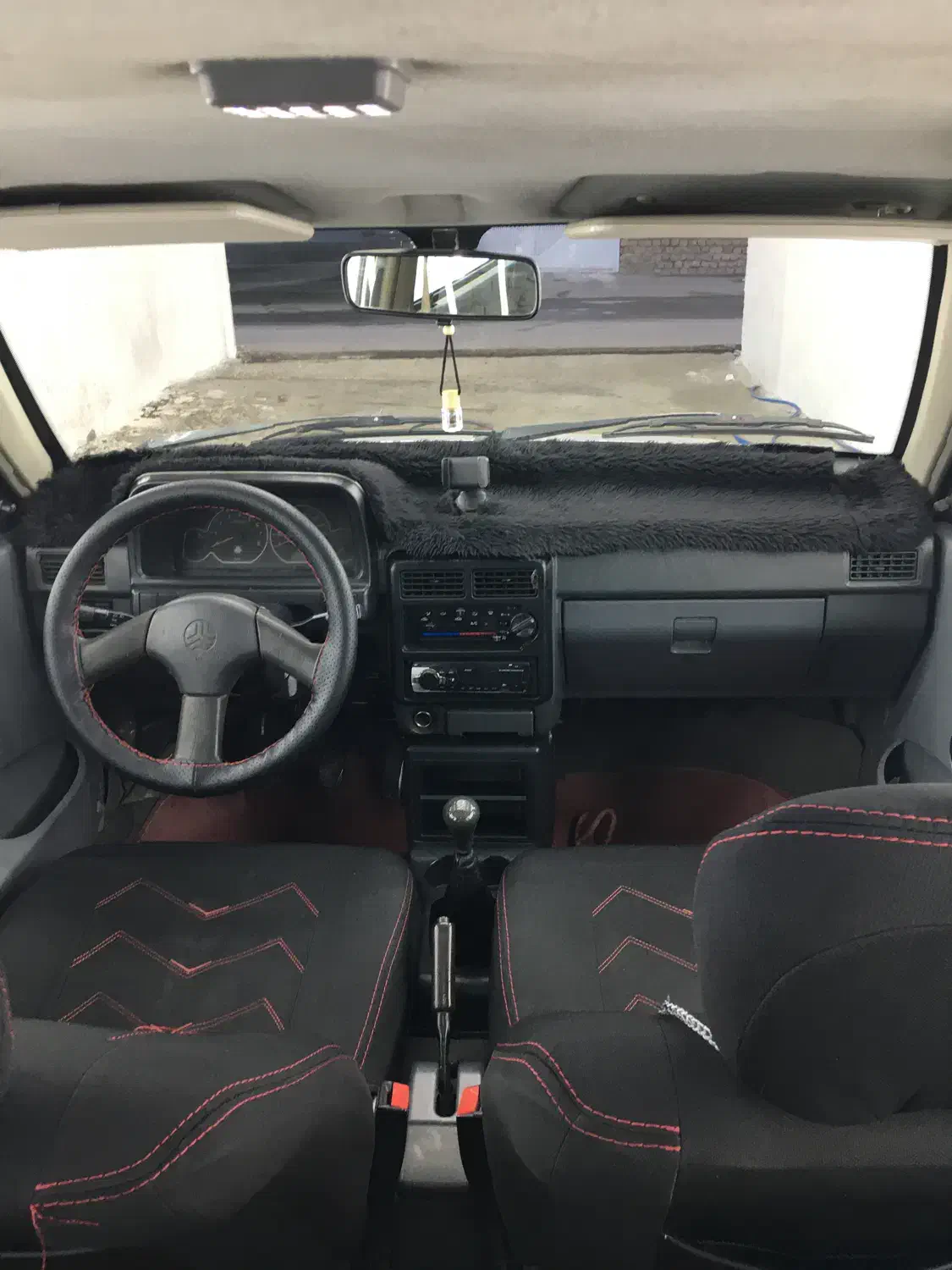 پراید85|خودرو سواری و وانت|تهران, مشیریه|دیوار