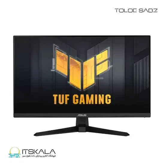 مانیتور ایسوس تاف گیمینگ VG249QL3A 36|قطعات و لوازم جانبی رایانه|مسجد سلیمان, |دیوار