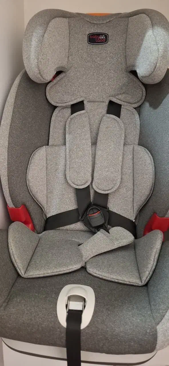 صندلی ماشین کودک|کالسکه و لوازم جانبی|قائمشهر, |دیوار