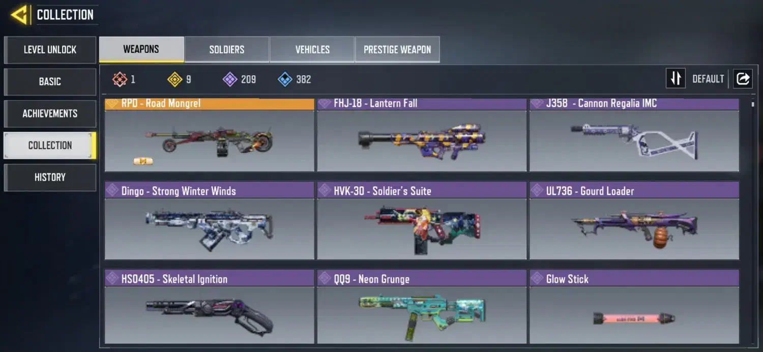 اکانت کالاف|کنسول، بازی ویدئویی و آنلاین|گناباد, |دیوار