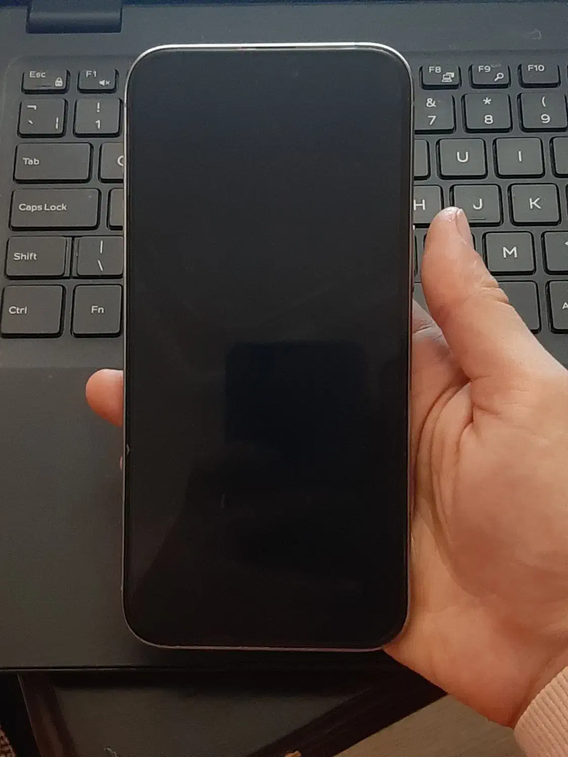 آیفون۱۵پرومکس|موبایل|تبریز, |دیوار