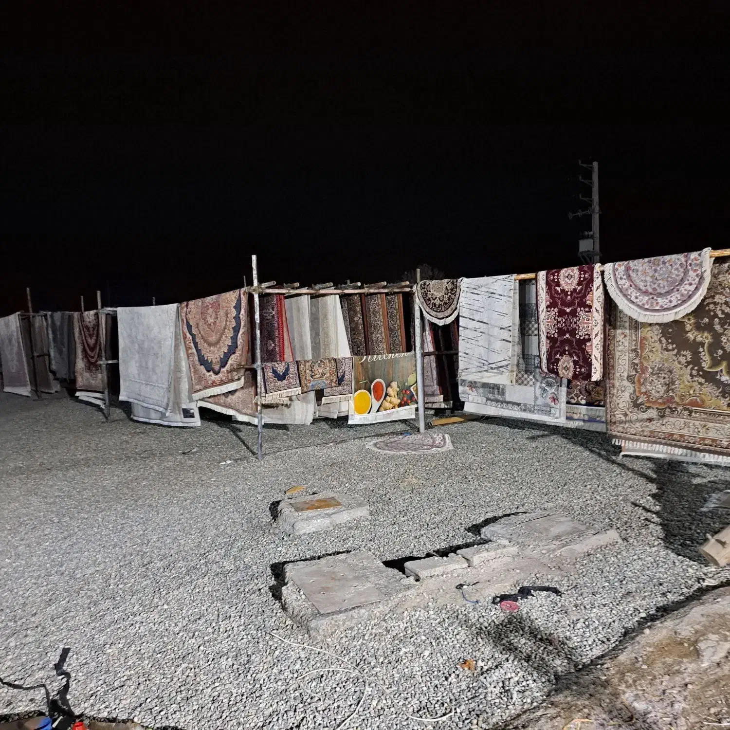 قالیشویی در نسیم شهر حصارک گلستان صالحیه|خدمات نظافت|گلستان (تهران), |دیوار