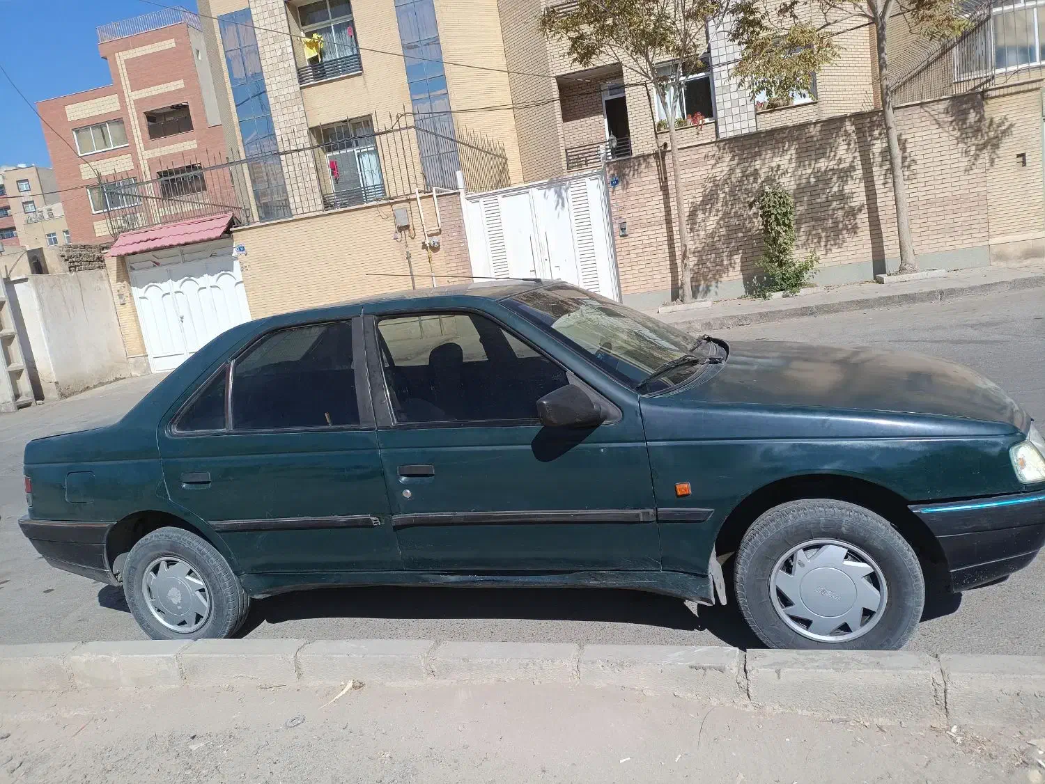 پژو آردی|خودرو سواری و وانت|اصفهان, مولوی|دیوار