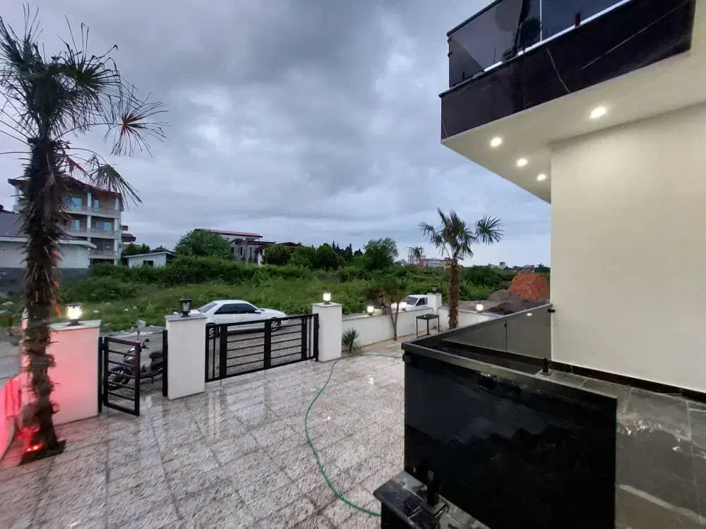 اجاره ویلای جنگلی فول امکانات|اجارهٔ کوتاه‌مدت ویلا و باغ|سلمان‌شهر, |دیوار