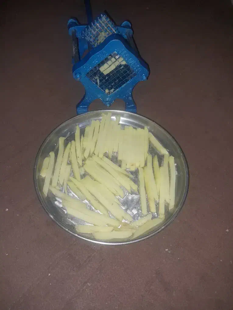 سیبزمینی خورد کن|خردکن، آسیاب، غذاساز|زاهدان, |دیوار