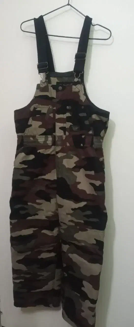 سرهمی کاپشن چریکی|لباس|تهران, قصر فیروزه ۱|دیوار