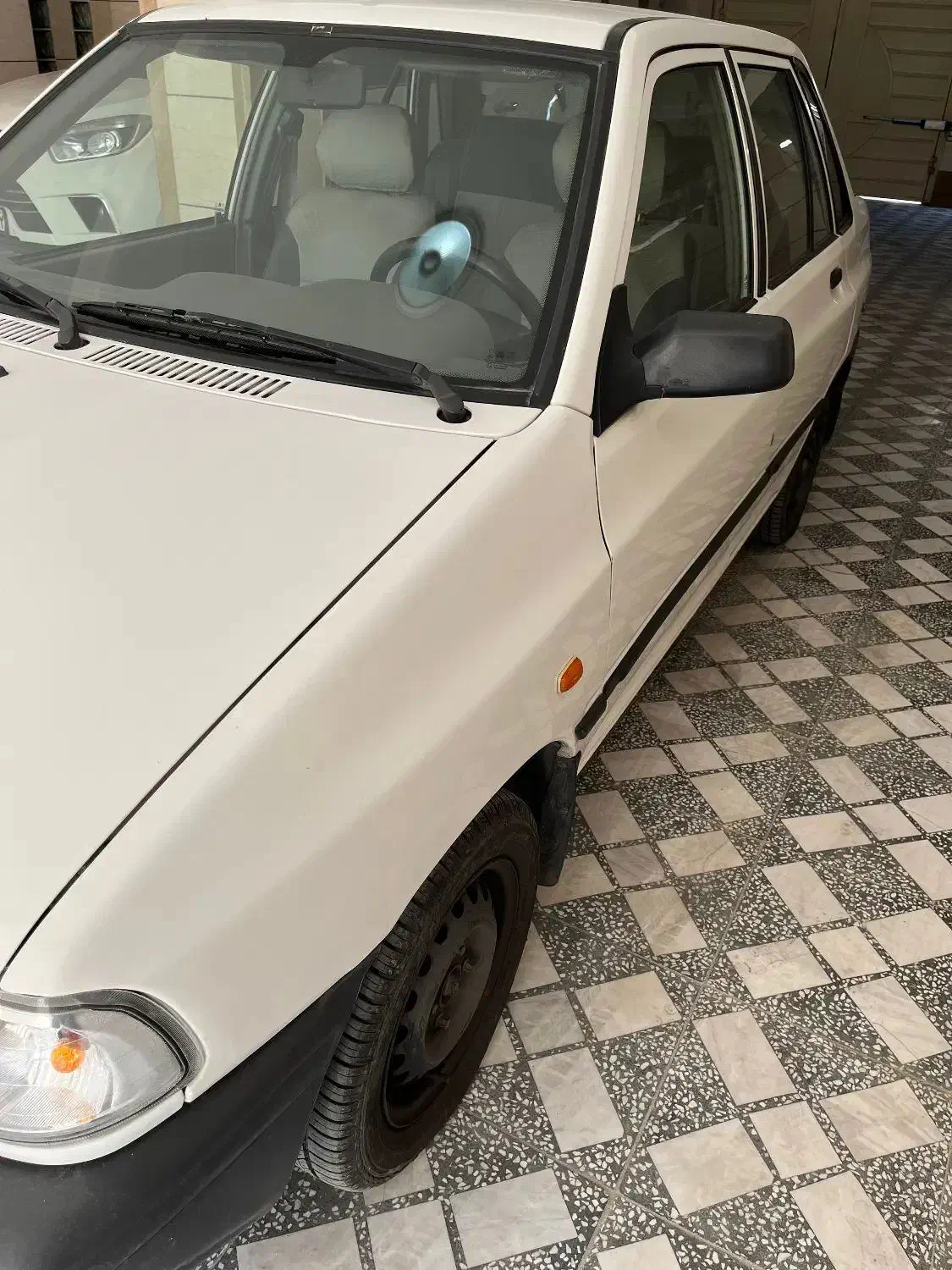 پراید مدل۹۰ در حد نو|خودرو سواری و وانت|بابل, |دیوار