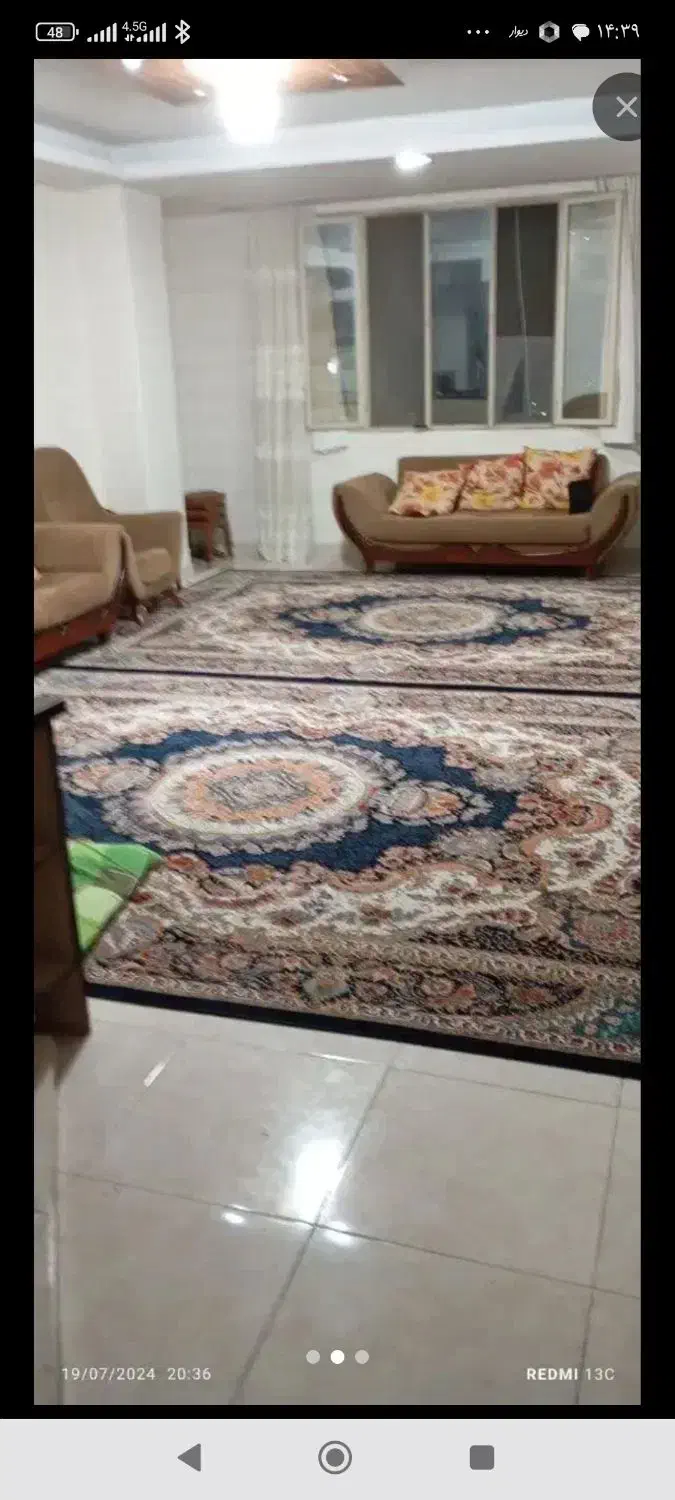 آپارتمان|اجارهٔ آپارتمان|محمدشهر, شهرک چمران|دیوار