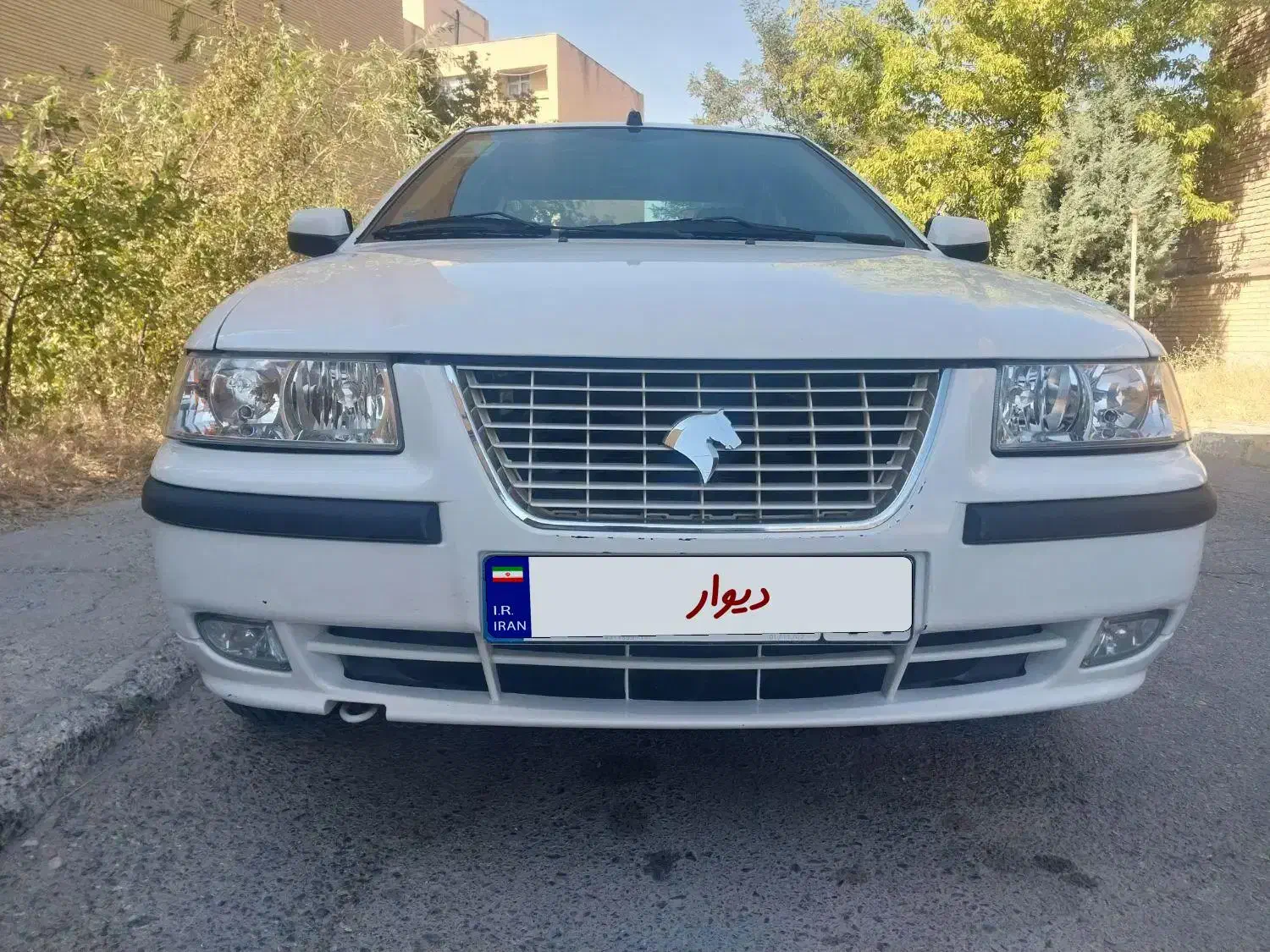 سمند lx مولتی پلکس(عتیقه)|خودرو سواری و وانت|ارومیه, |دیوار
