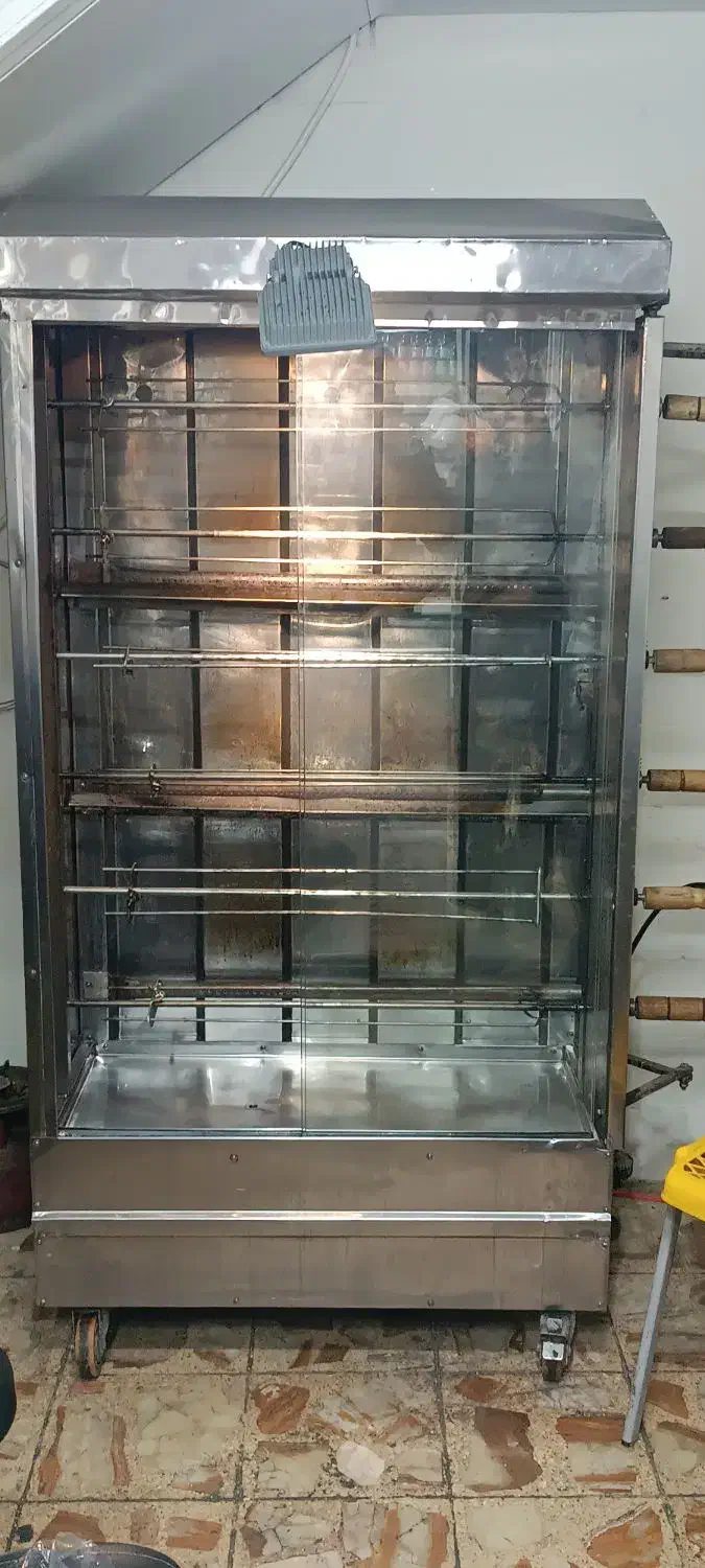 جوجه گردان درحدنو|کافی‌شاپ و رستوران|تاکستان, |دیوار