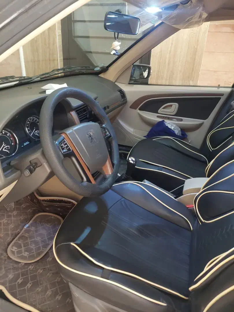 پژوپارس xu7p|خودرو کلاسیک|قزوین, |دیوار