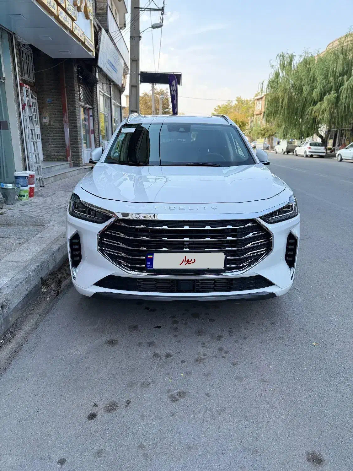 ماشین|خودرو سواری و وانت|ارومیه, |دیوار