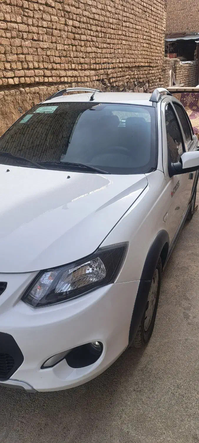 کوییک|خودرو سواری و وانت|ملایر, |دیوار