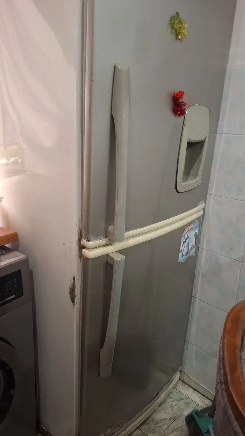 فروش یخچال وترازو|فروشگاه و مغازه|رشت, گلزاران|دیوار