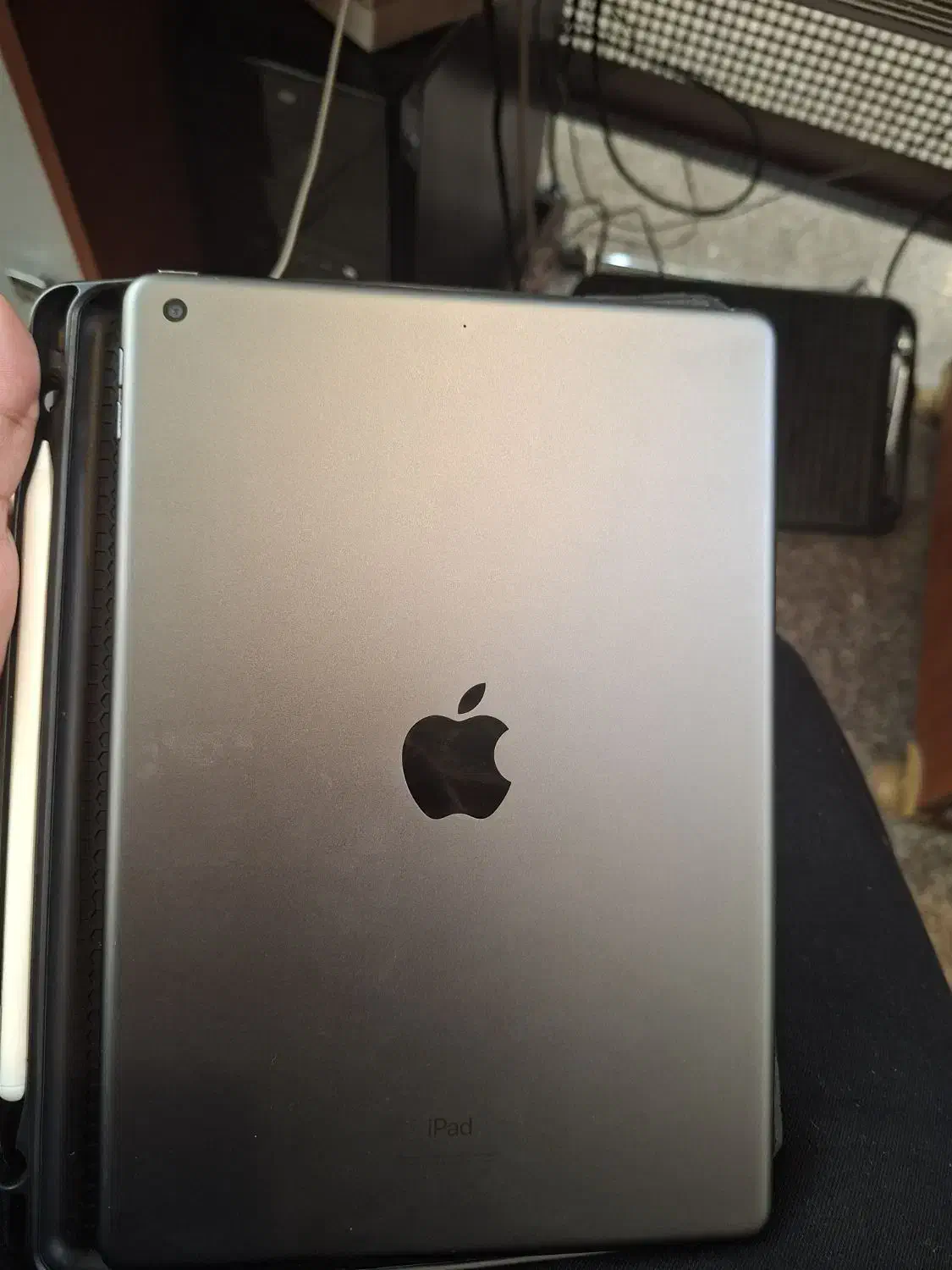 ایپد نسل ۷ حافظه ۱۲۸ اصلی|تبلت|مشهد, کوثر|دیوار