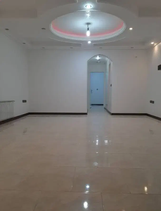 ۵۳ متر/ غرب نواب /طبقه اول|فروش آپارتمان|تهران, بلورسازی|دیوار