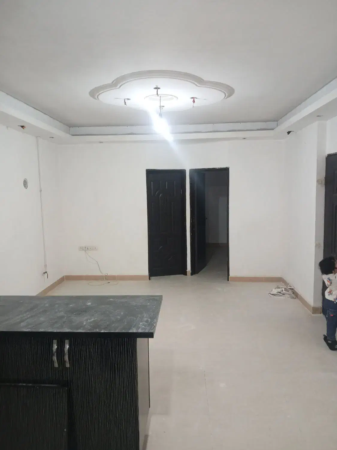 آپارتمان/ فروش/ حمیدیان/ دوخواب/ طبقه اول|فروش آپارتمان|رشت, حمیدیان|دیوار