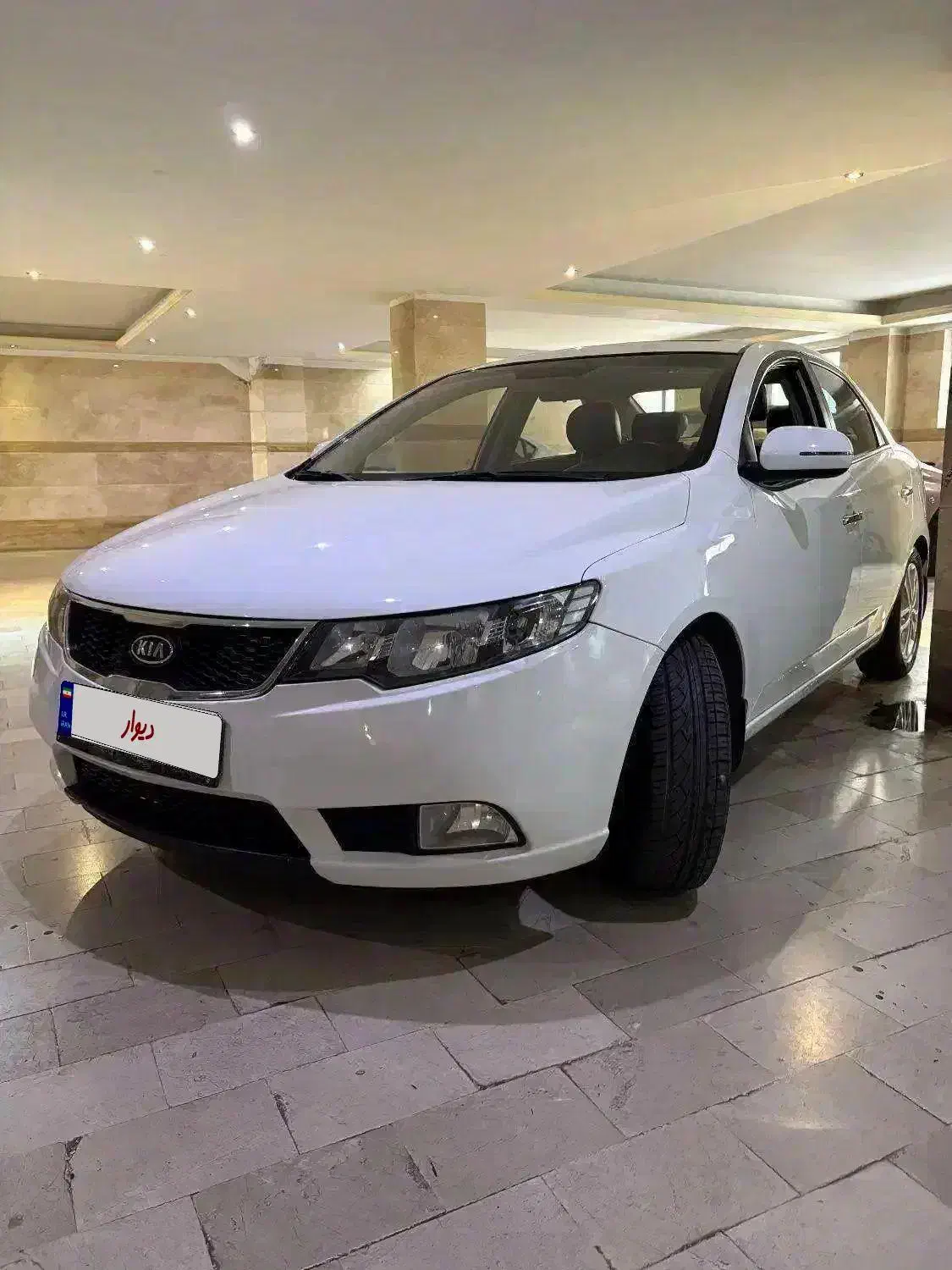 سراتو آپشنال ۲۰۰۰ مدل ۹۷|خودرو سواری و وانت|تهران, گلستان (شهرک راه آهن)|دیوار