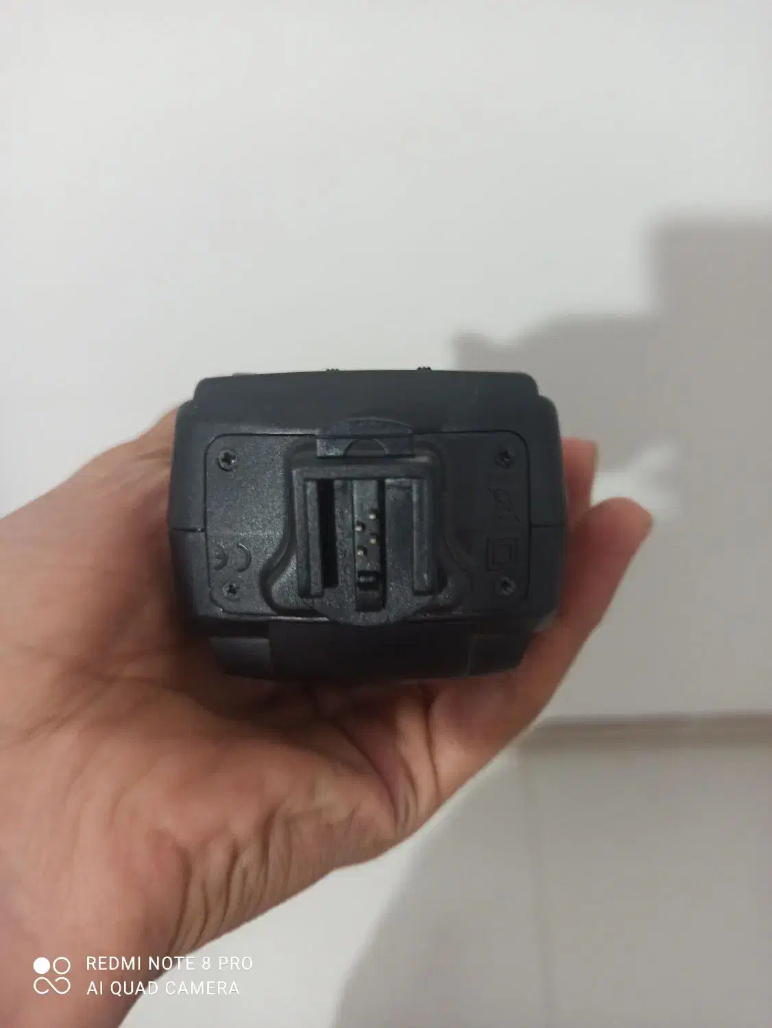 فلشر دوربین سالم درحد نو|دوربین عکاسی و فیلم‌برداری|رودسر, |دیوار