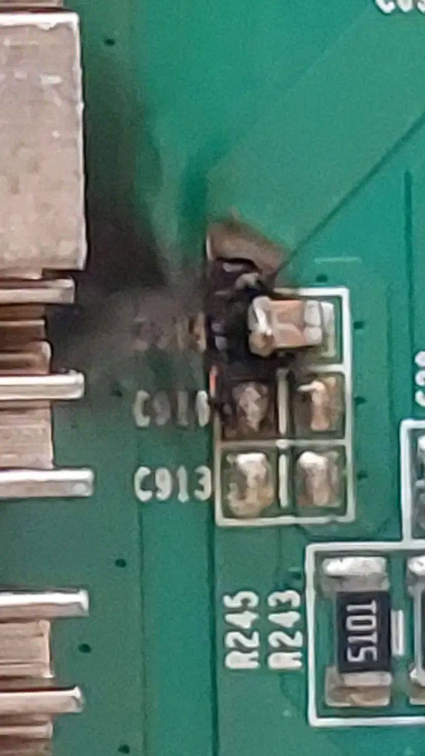 تعمیرات تخصصی انواع ماینر|خدمات رایانه‌ای و موبایل|شیراز, اصلاح‌نژاد|دیوار