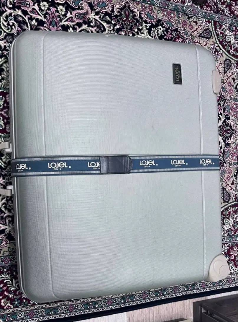 چمدان|کیف، کفش، کمربند|کرمان, |دیوار