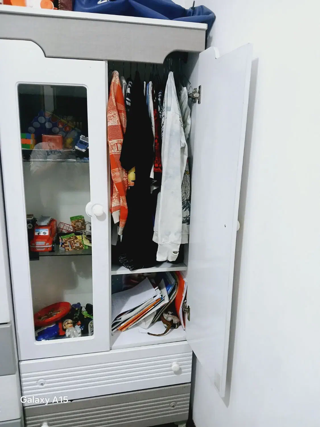 اسباب بازی و کمد|اسباببازی|مشهد, فدک|دیوار