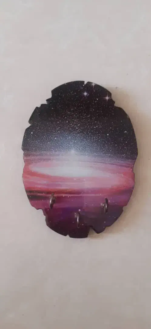 جاکلیدی|صنایع دستی و سایر لوازم تزئینی|اصفهان, مارچین|دیوار