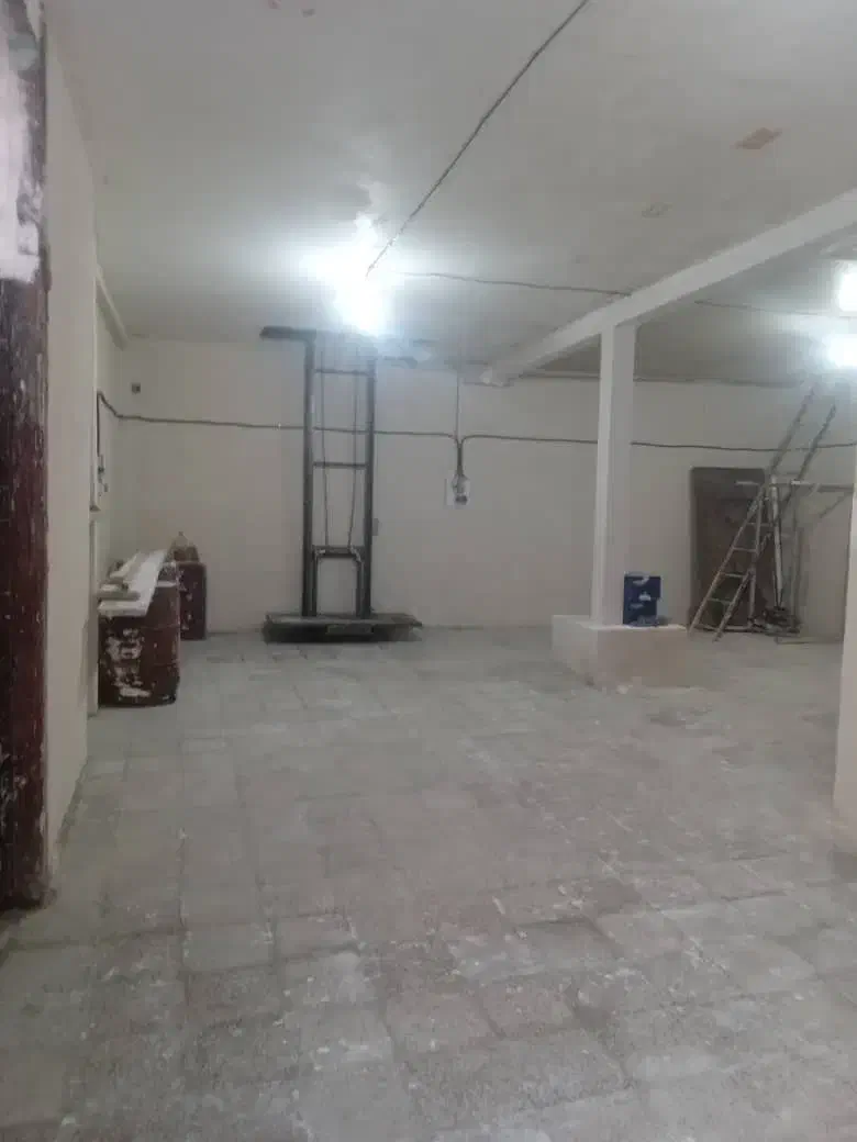 فروش سوله // ۲۳۰ متر در ۲ طبقه // عسگری بومهن|فروش دفتر صنعتی، کشاورزی، تجاری|بومهن, |دیوار