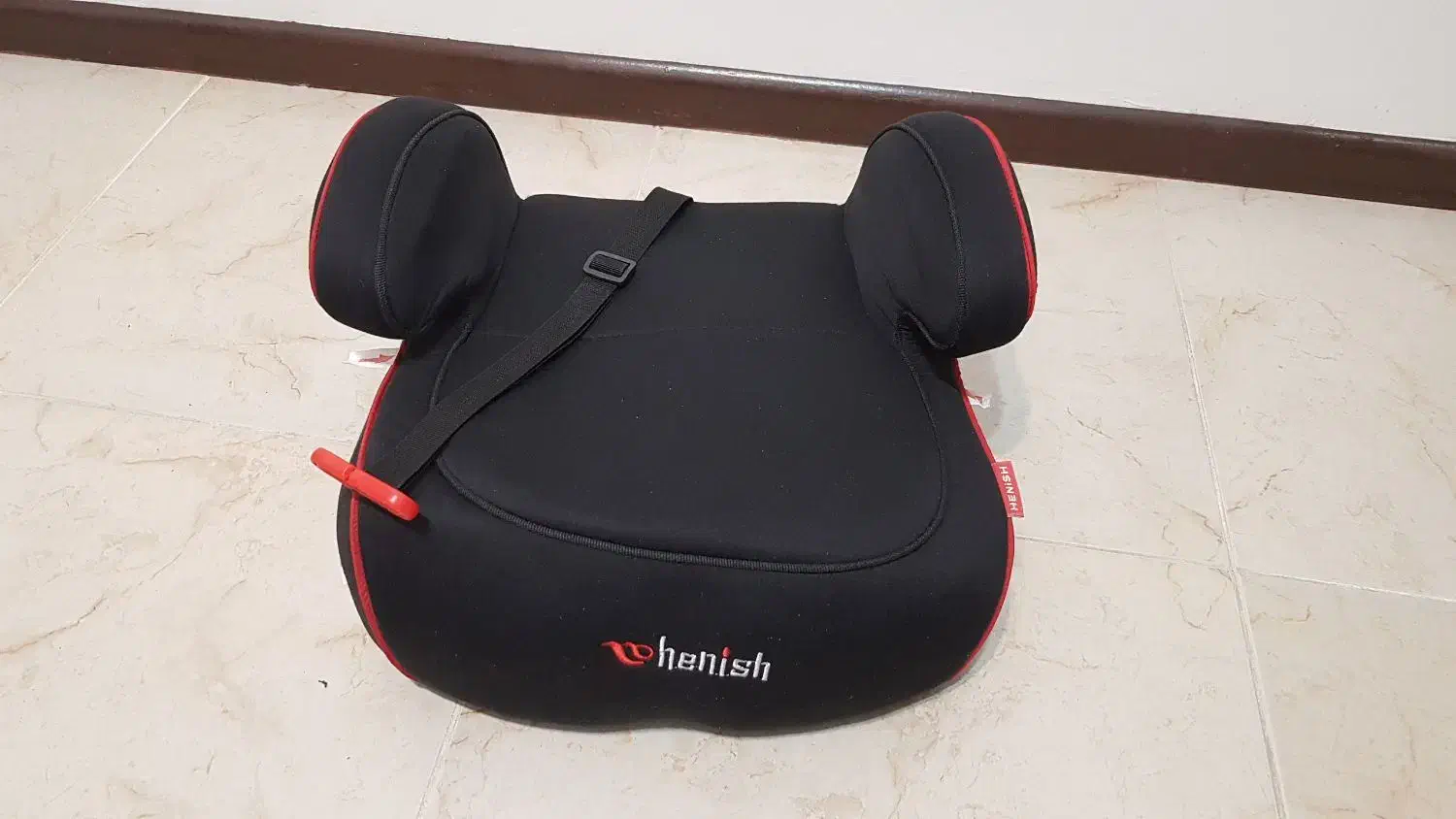 صندلی کودک بوستر هنیش|تخت و صندلی بچه|تهران, شهرک چیتگر|دیوار