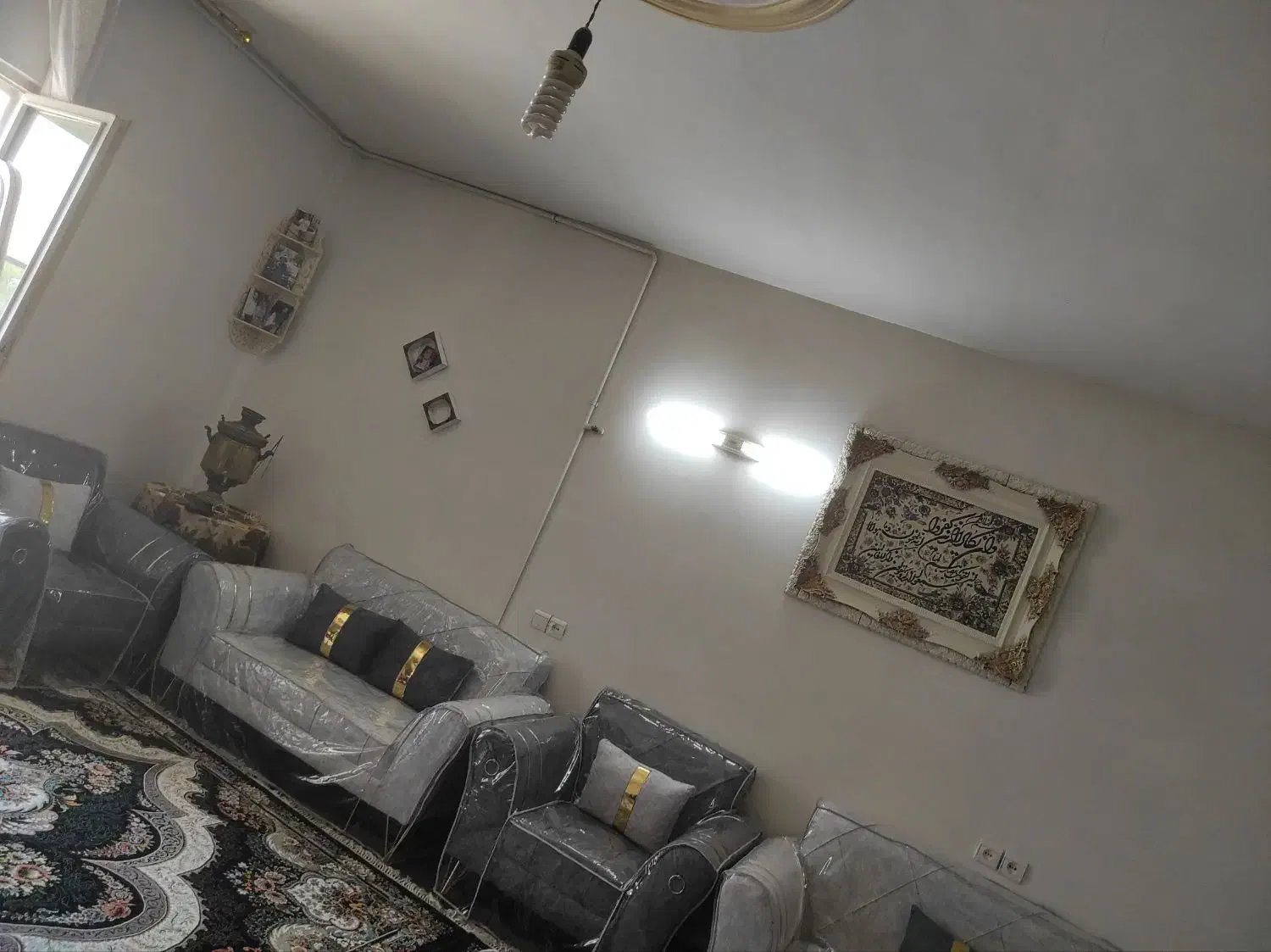 آپارتمان ۶۲ متری|فروش آپارتمان|رباطکریم, شترخوار|دیوار