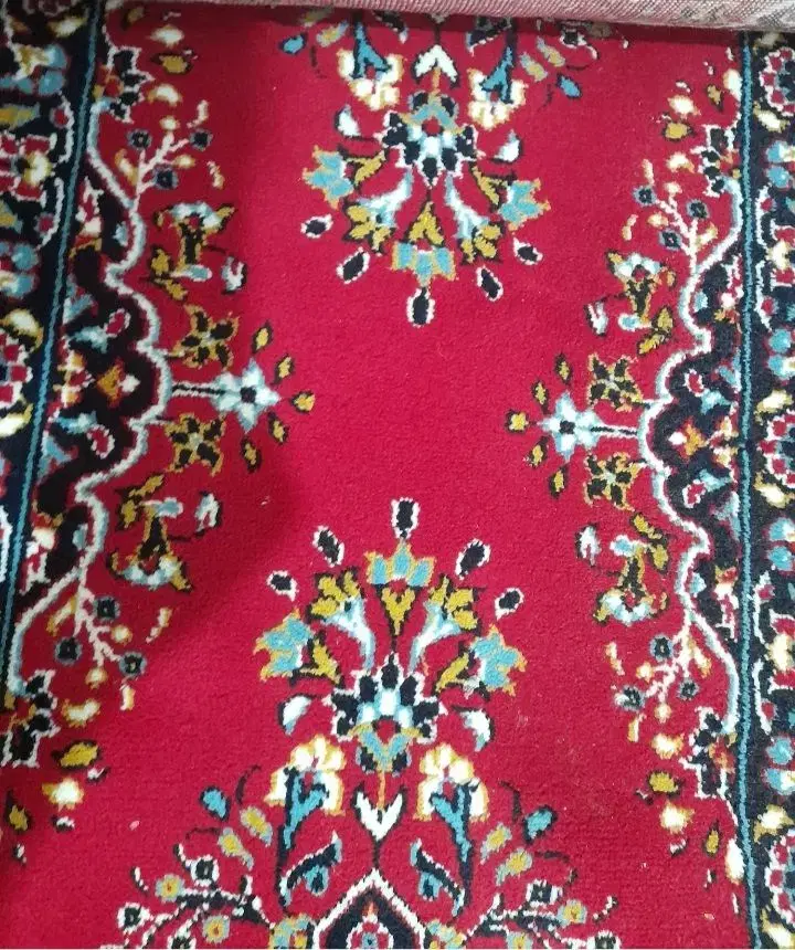 کناره|فرش|اندیمشک, |دیوار
