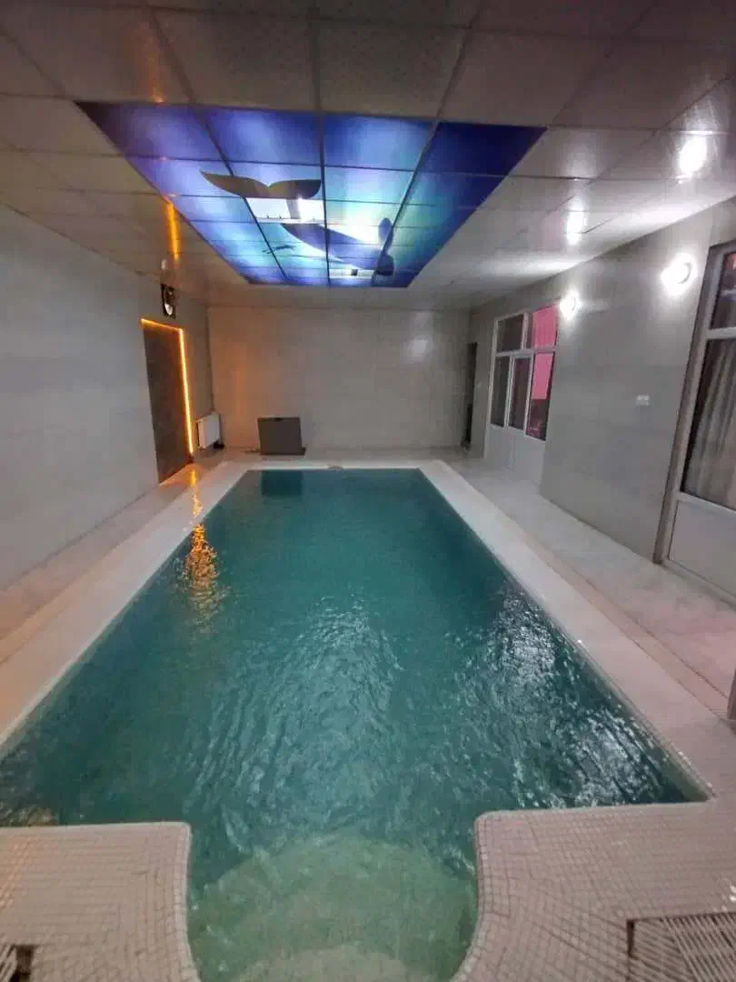 اجاره روزانه باغ ویلا|اجارهٔ کوتاهمدت ویلا و باغ|صباشهر, |دیوار