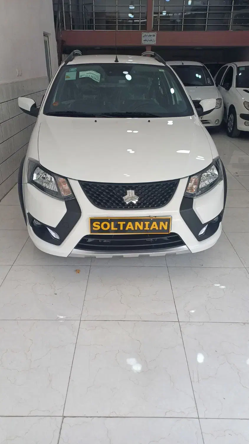 کوئیک R مدل ۱۴۰۴|خودرو سواری و وانت|خمینی‌شهر, |دیوار