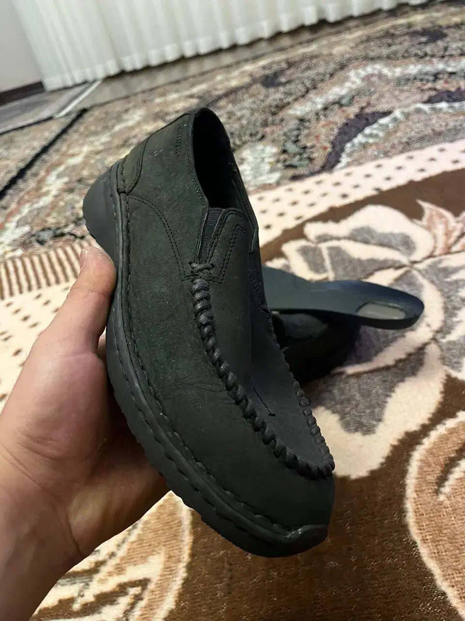 کفش اسپرت آمریکایی سایر 40|کیف، کفش، کمربند|اردبیل, |دیوار