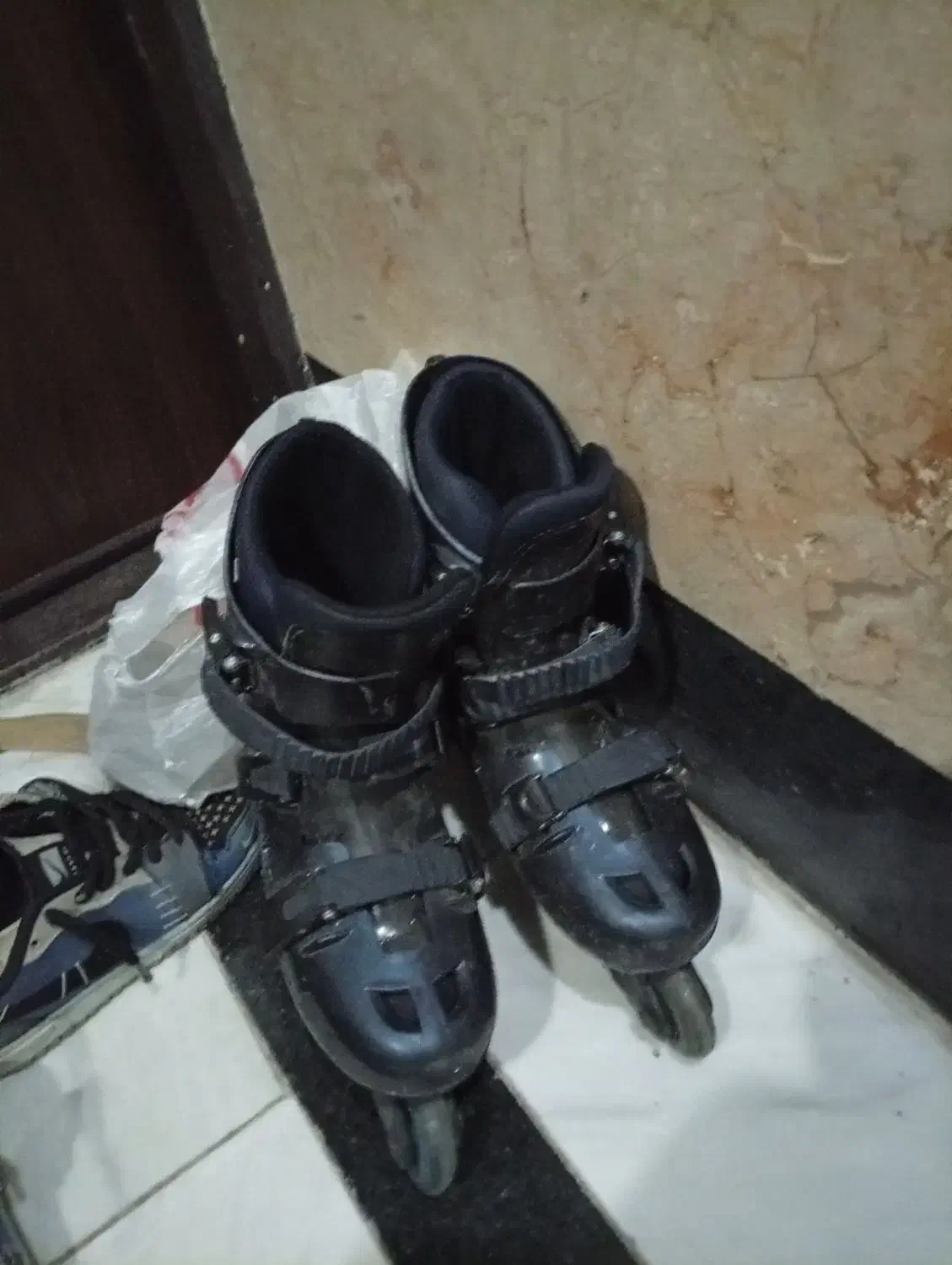 اسکیت|دوچرخه، اسکیت، اسکوتر|تهران, مسعودیه|دیوار