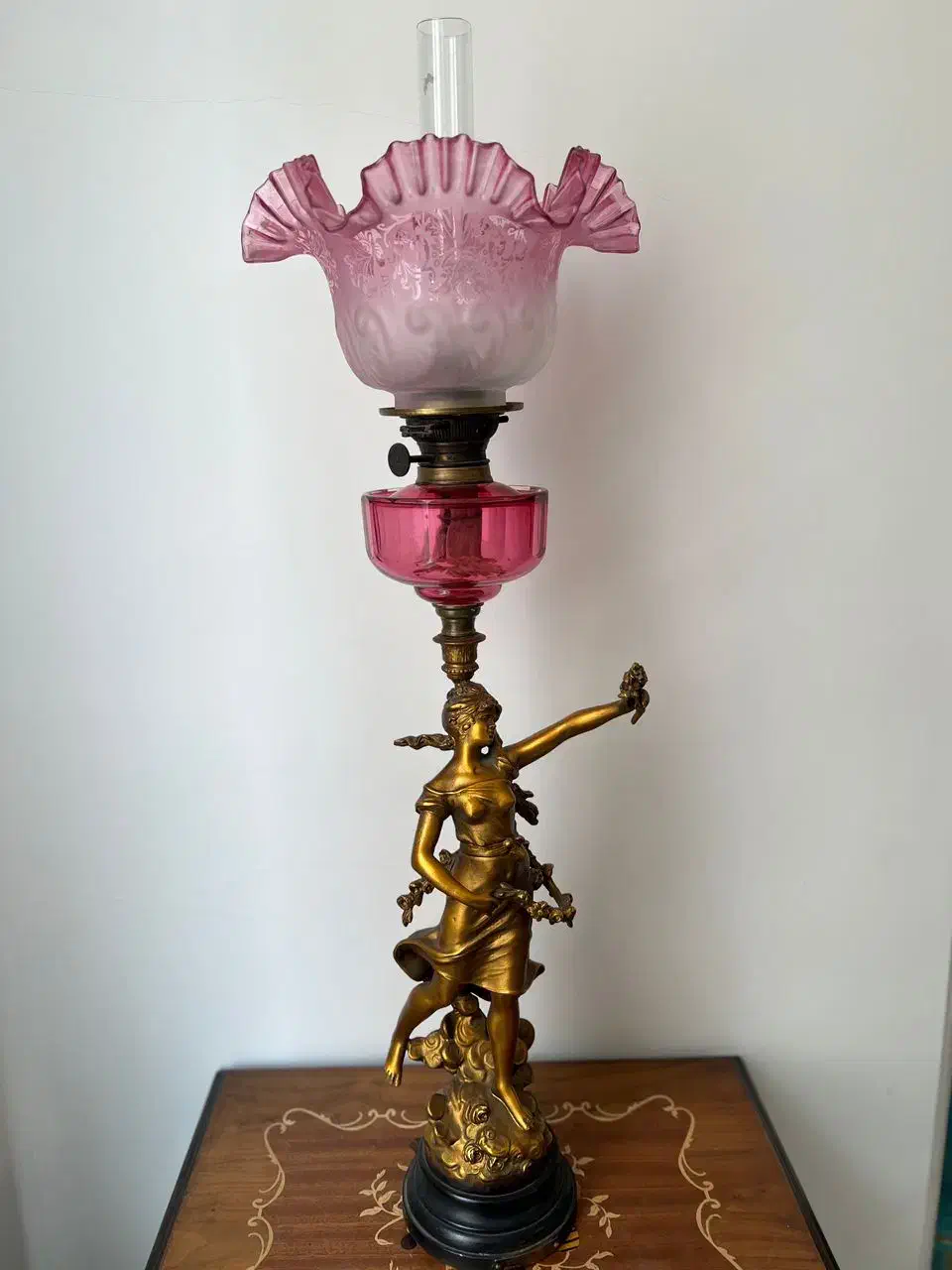 چراغ قدیمی|کلکسیون اشیاء عتیقه|تهران, فردوس|دیوار