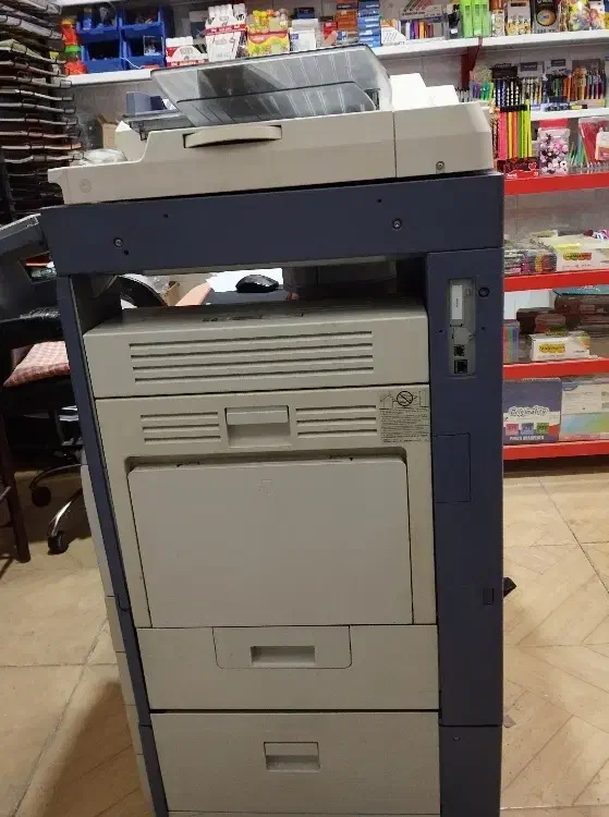 دستگاه کپی|پرینتر، اسکنر، کپی، فکس|اردبیل, |دیوار