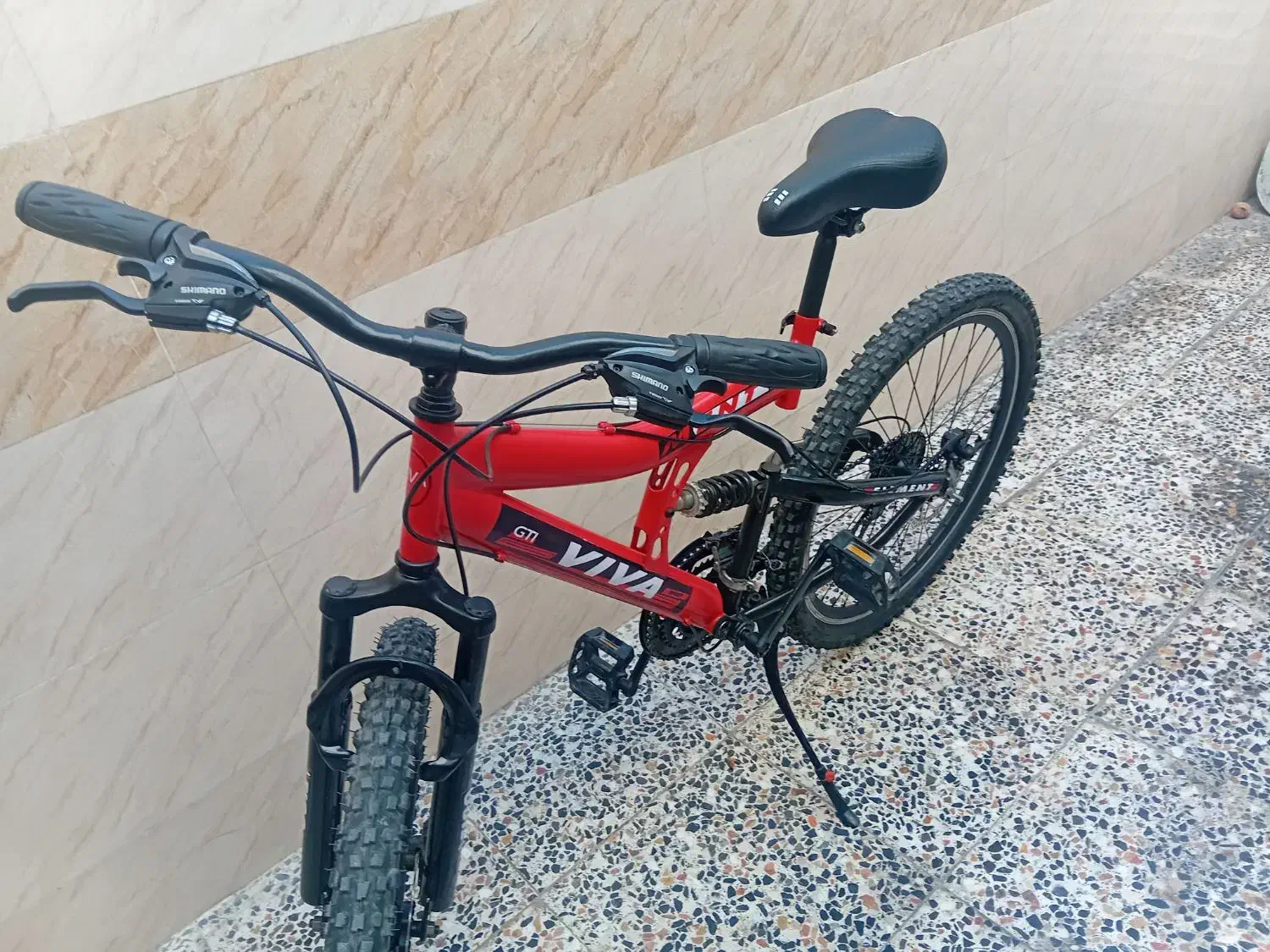 دوچرخه|دوچرخه، اسکیت، اسکوتر|گرگان, |دیوار