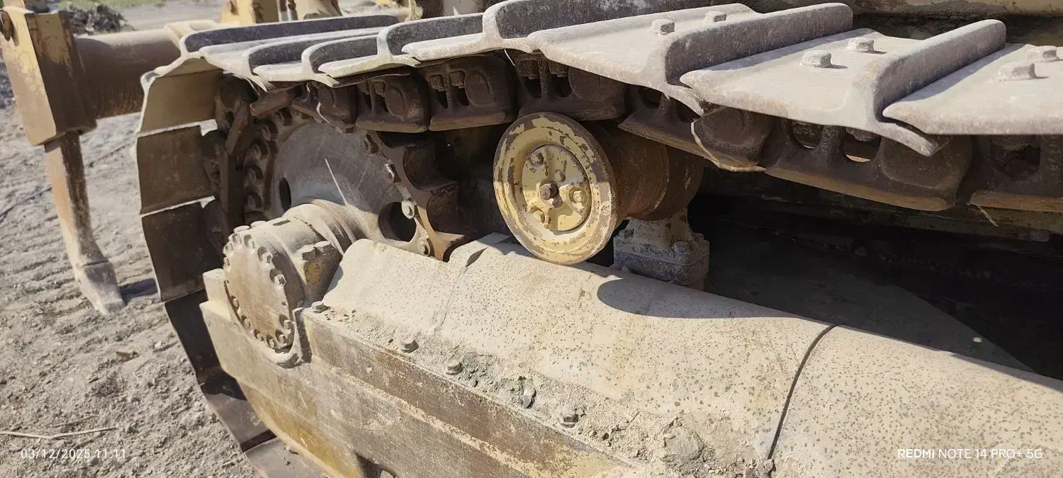 بلدوزر فیات اف دی 20|خودرو سنگین|بندرعباس, |دیوار