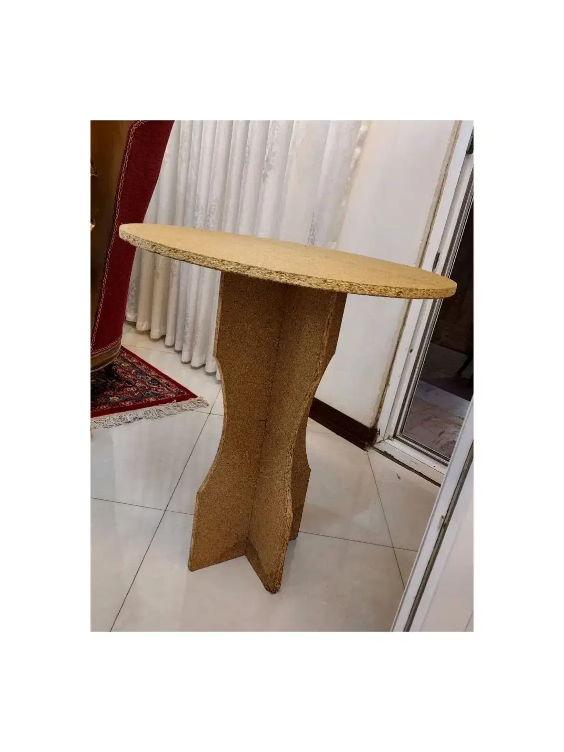 میز خاطرات|مبلمان خانگی و میز عسلی|ورامین, ورامین|دیوار