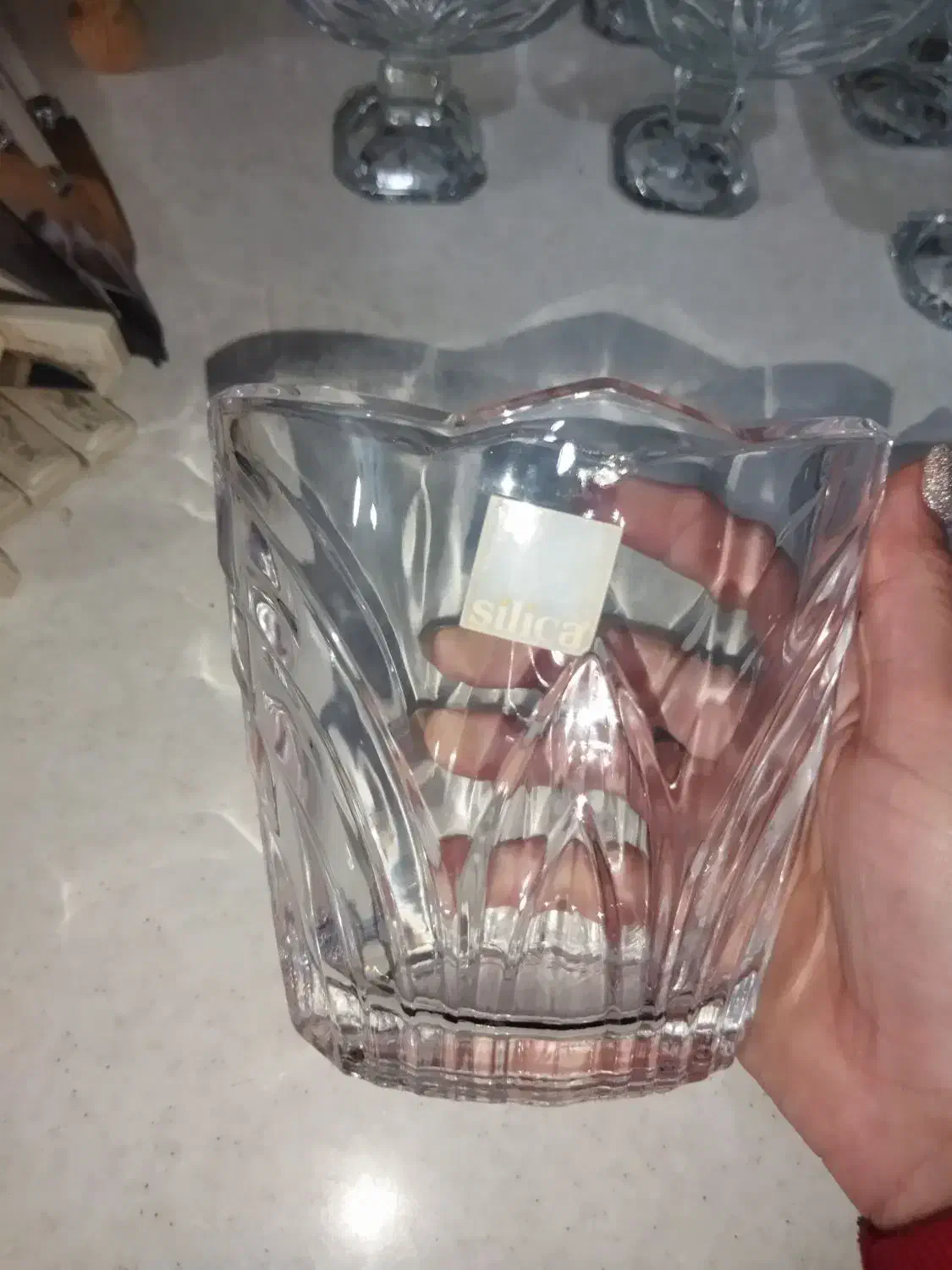 ظروف پذیرایی اصل|حراج|سبزوار, فیاض|دیوار