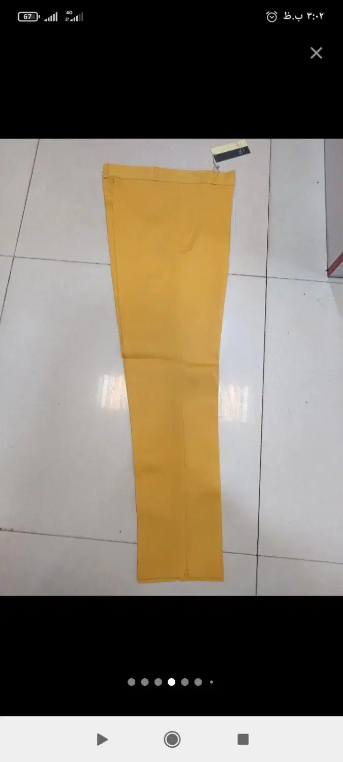 عمده شلوار کار|لباس|بوشهر, |دیوار