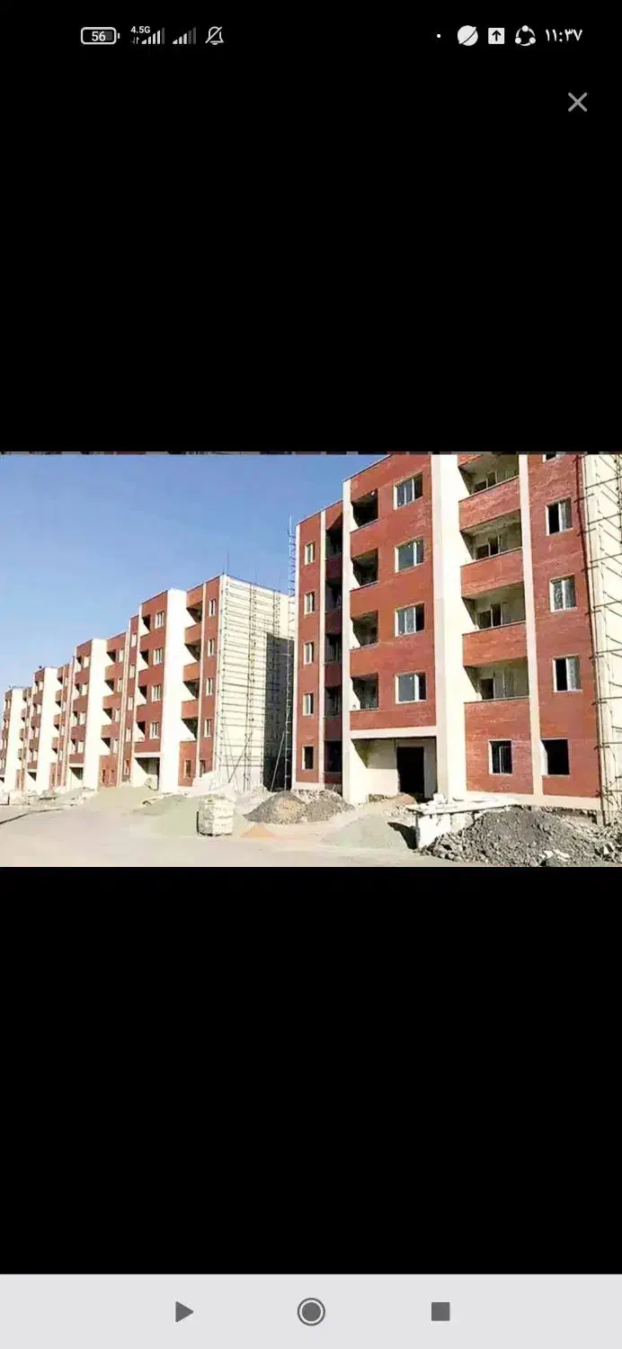 فروش مسکن مهر|فروش آپارتمان|دالاهو, |دیوار