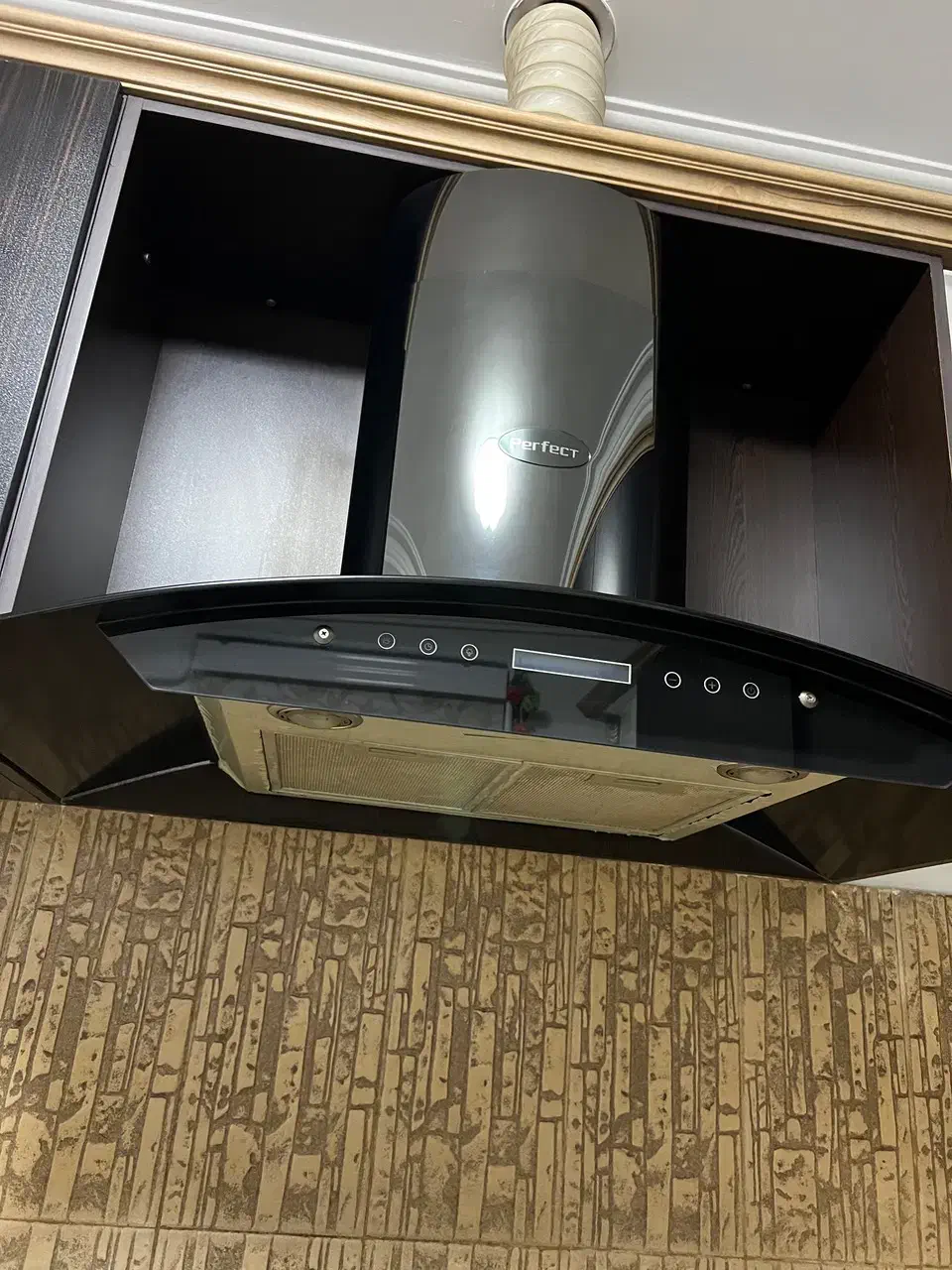 هود ۹۰سانت پرفکت|هود|رشت, دیانتی|دیوار