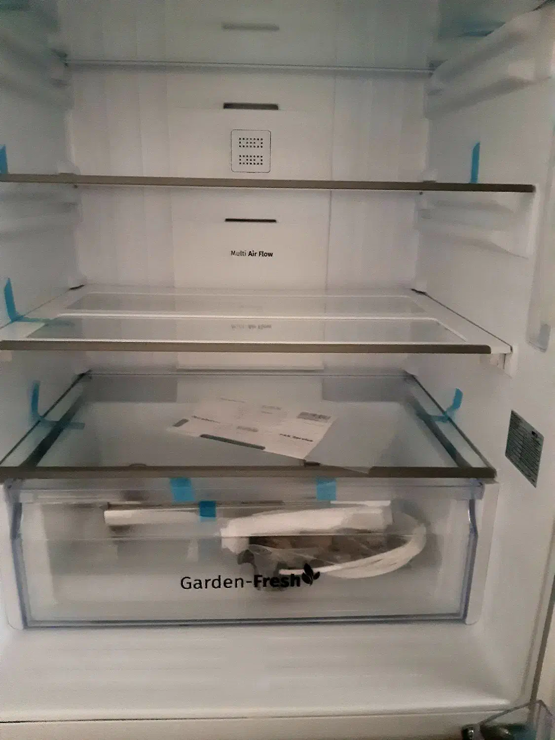 یخچال فریزر|یخچال و فریزر|خمین, |دیوار