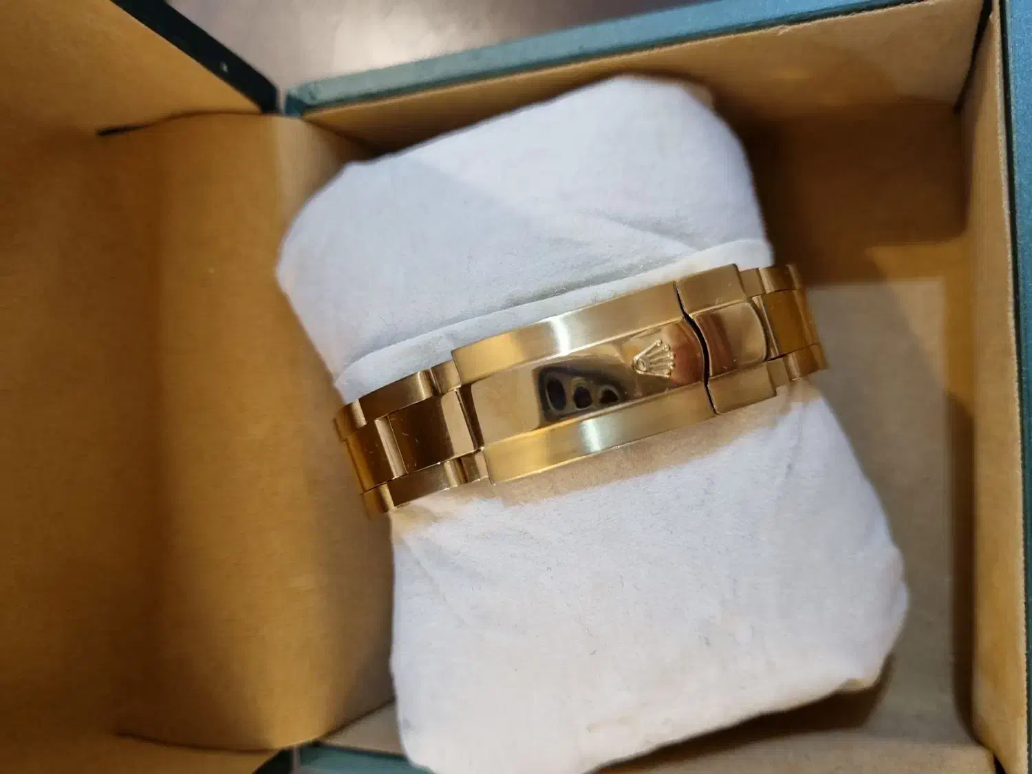 ساعت رولکس سابمارینر زنانه|ساعت|تهران, ازگل|دیوار