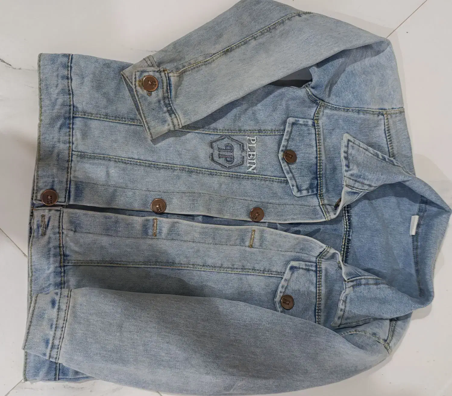 کت شلوار جین|لباس|هشتگرد, شهرک ولیعصر (مصلی)|دیوار