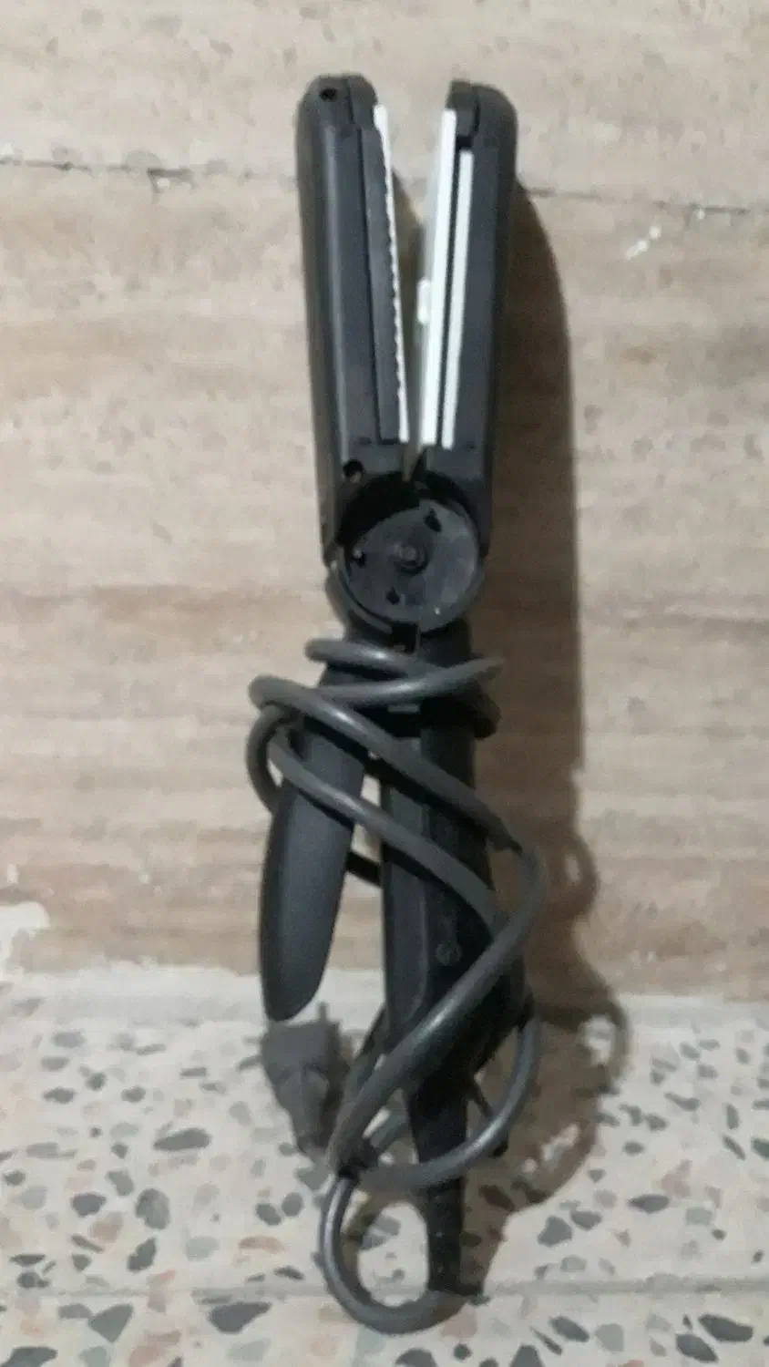 اتو مو سالم|آرایشی، بهداشتی، درمانی|نسیمشهر, |دیوار