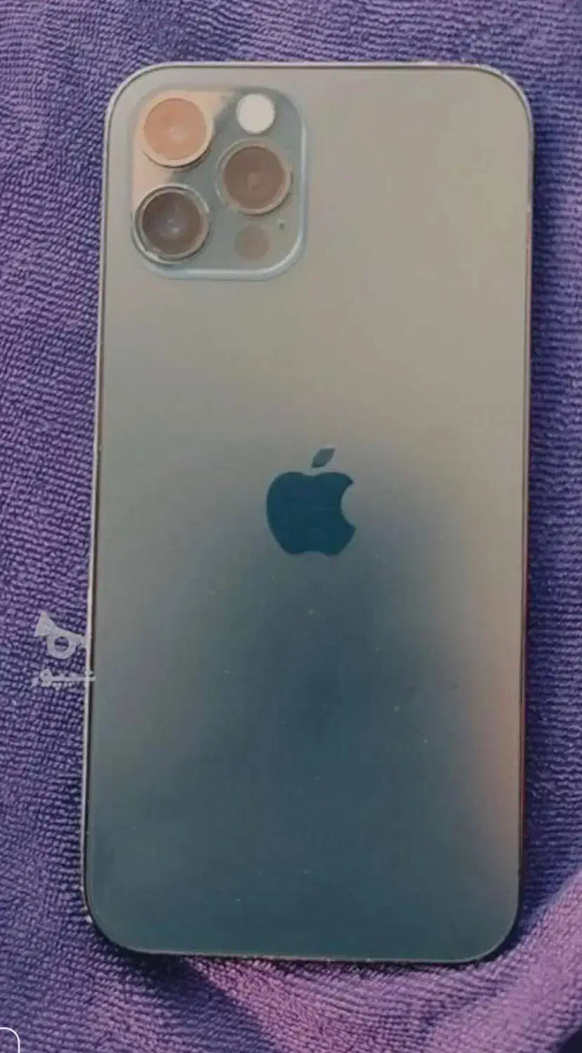 آیفون iphone 12 pro|موبایل|لنگرود, |دیوار